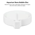 thumbnail image 3 of High Dissolved Oxygen Nano Air Disc, Uniform Air Output For Aquarium, Reusable And Washable, Suitable For Most Fish, 3 of 8