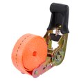 thumbnail image 5 of WORGEOUS  Suitcase Packing Fixed Belt Truck Tightening Strap Ratchet Fixation, 5 of 8