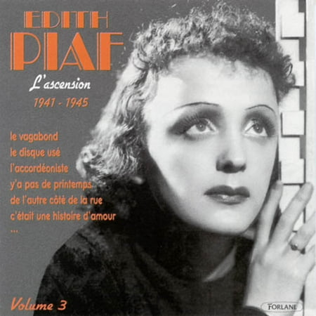 L'ascension 1941-1945