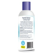 Monistat Boric Acid Feminine Cleanser, Fragrance Free Feminine Wash, 16 Fl Oz, 1 Pack