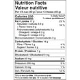thumbnail image 2 of Great Value Roasted Cashews with Sea Salt 1.13kg, 2 of 2
