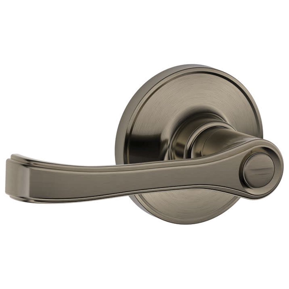 Schlage J40Tor Torino Privacy Door Lever Set (Formerly Dexter