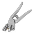 thumbnail image 2 of Ear Tag Applicator Stainless Steel Veterinary Ear Tag Plier For Livestock Pig Cattle Sheep Rabbit, 2 of 2