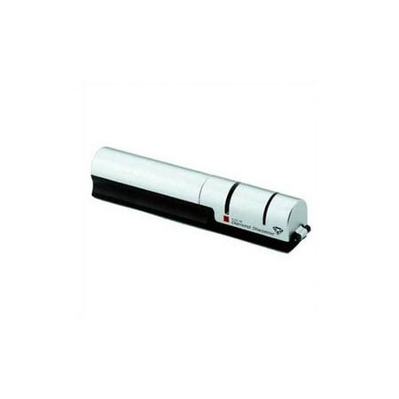 Chroma Kasumi Titanium Diamond Coated Stainless Steel Electric Knife Sharpener