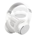 thumbnail image 2 of Audífonos Motorola Moto XT220 Blanco Wireless Nueva Línea 2022 Motorola liberado de fabrica, 2 of 3