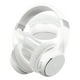 thumbnail image 2 of Audífonos Motorola Moto XT220 Blanco Wireless Nueva Línea 2022 Motorola liberado de fabrica, 2 of 3