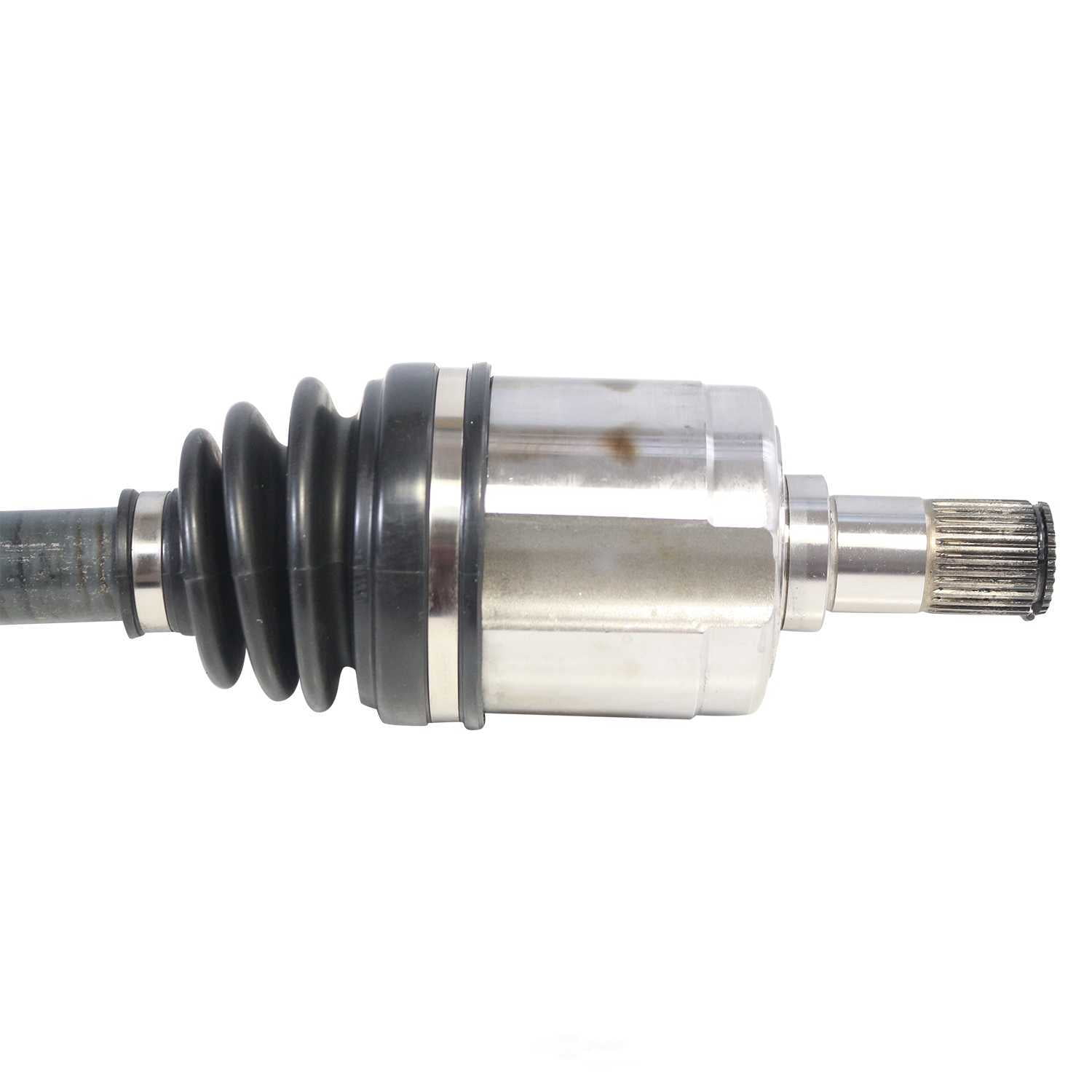 GSP NCV36213 15-17 Honda Accord EX-L (3.5) CV Axle Assembly - Front Left, Honda Accord (Front Left)