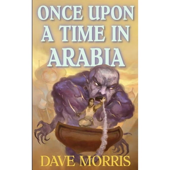 Critical If Gamebooks Once Upon A Time In Arabia, (Paperback)
