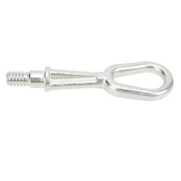 Towing Eye Hook,Towing Eye Hinge Hook Tow Eye Hook Towing Ring Hook Highly Versatile