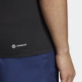thumbnail image 3 of Playera Adidas Hombre IC6945 Negro XL, 3 of 3