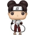 thumbnail image 1 of ¡Funko Pop! Figura animada de Naruto Shippuden Tenten, 10,8 cm, 1 of 8