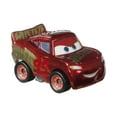 thumbnail image 2 of Disney and Pixar Cars Mini Racers 3-Pack Metal Vehicles, For Kids Age 3 Years Old & Up, 2 of 6