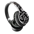 thumbnail image 3 of Auriculares Inalámbricos Injueey Bluetooth 5.0 Cancelación De Ruido Carga USB Blanco, 3 of 6