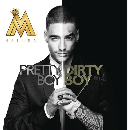 Pretty Boy Dirty Boy