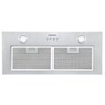 thumbnail image 4 of Ancona Inserta Plus Built-In Range Hood, 28-Inch, Stainless Steel, 4 of 7
