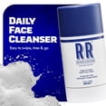 thumbnail image 3 of Limpiador facial sólido Clean and Fresh de Reuzel para Hombre - Limpiador de 1,7 oz - Paquete de 12, 3 of 6