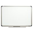 thumbnail image 2 of SKILCRAFT Aluminum Frame Total Erase White Board, 2 of 2
