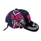 thumbnail image 2 of Gorra de Moda Visera Curva SWAG, 2 of 4