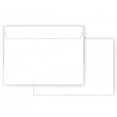 thumbnail image 2 of 9 X 12 Booklet Envelope - Self Seal - 28# White - Open End (9 x 12) - Jumbo Envelope Series (Box of 500), 2 of 3
