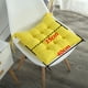 thumbnail image 5 of Chair Cushion Round Cotton Upholstery Soft Padded Cushion Pad Office Home Or Car, 5 of 5