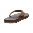 thumbnail image 4 of Sanuk Ziggy Tan 10 D (M), 4 of 5