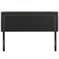 thumbnail image 4 of Modway Jessamine Nail Button Headboard, Multiple Sizes and Colors, 4 of 5