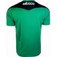 thumbnail image 3 of Officially Licensed by Icon Sports Mexico Soccer Jersey, Green Pattern, Men's Medium, 3 of 3