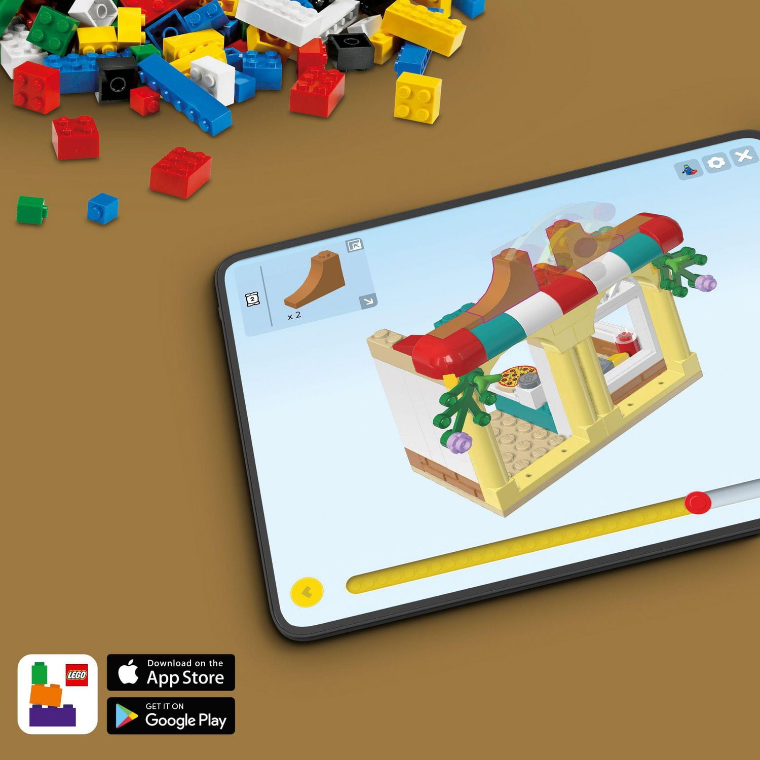 LEGO Marvel Endgame Final Battle 76266 Avengers Model for Build and Display, Collectible Marvel Playset with 6 Minifigures Including Captain Marvel, Shuri and Wanda Maximoff, Marvel Fan Gift Idea, Includes 794 Pieces, Ages 10+