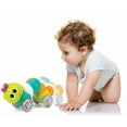 thumbnail image 3 of Poussette Infantino Press N Play Zoom Zoom, 3 of 5
