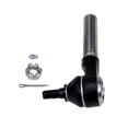 thumbnail image 7 of Detroit Axle - 6pc Power Steering Gear Box Outer Tie Rods Suspension Kit Replacement for Ford F-150 Bronco, 7 of 7