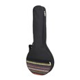 thumbnail image 1 of Labymos Bolsa para banjo de 4 cuerdas, 1 of 8