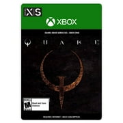 Quake - Xbox One, Xbox Series X|S [Digital]