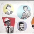 thumbnail image 3 of Frank Sinatra - Singles Collection (White Vinyl) (Import) (3 LP), 3 of 5
