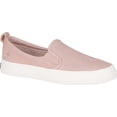 thumbnail image 2 of Sperry Top-Sider Women's Crest Twin Gore Woven Emboss Slip On Sneaker, 2 of 7