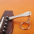 thumbnail image 4 of Llavero Durable de Pinza Puente Guitarra para Sunnimix Guitar Bridge Pin Pulller, 4 of 8