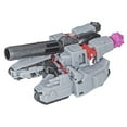 thumbnail image 2 of Transformers Cyberverse Warrior Class Megatron, 2 of 4