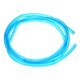 thumbnail image 1 of Tubería de carburador Uxcell línea de ventilación de combustible 6mmx8mmx2m tubo de gas y aceite de poliuretano azul, 1 of 1
