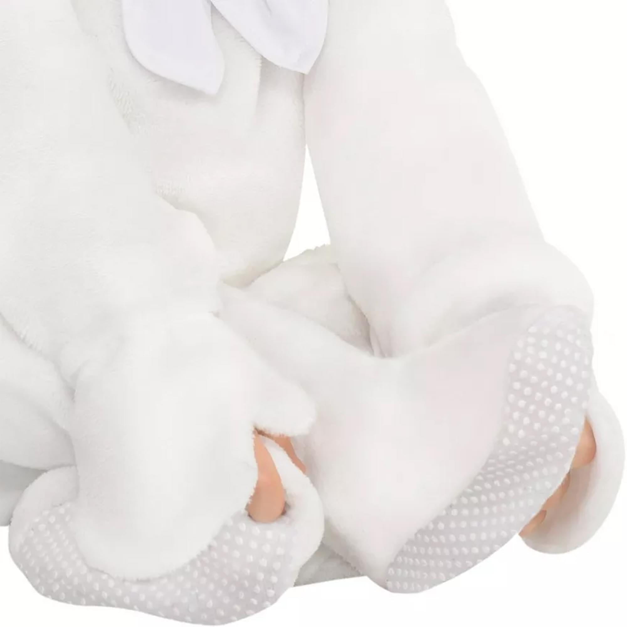 Amscan Pillsbury Doughboy Infant Costume | 0-6 Months Unisex