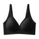 thumbnail image 1 of Mujeres Ropa Interior Y Sujetadores de Enfermería Maternidad Sueño Sujetador Tamaño Grande sin Cableado Comodidad de Uso Diario, Sujetadores para Dormir para las Mujeres, 1 of 5
