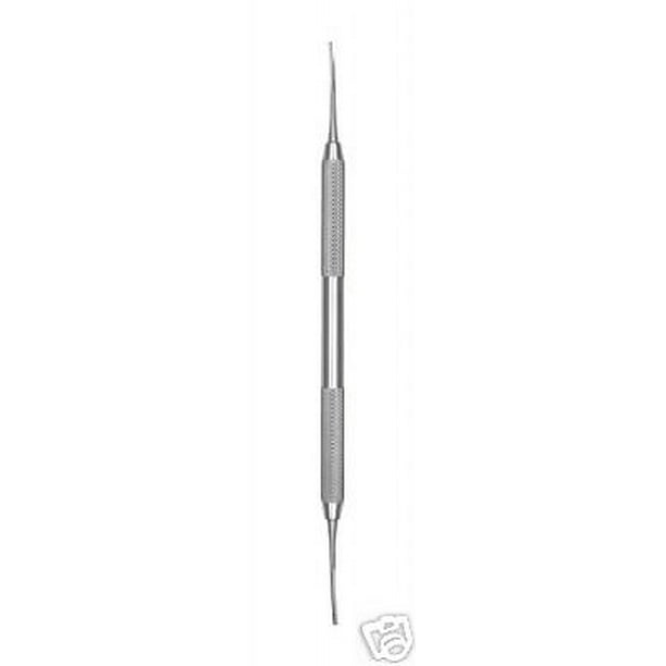 Dental Chisel Wedelstaedt 5/6 D.End Restorative Instrument CP5/6 Stainless