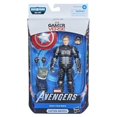 thumbnail image 1 of Hasbro Marvel Legends Series Excalibur Captain Britain Toy 6-Inch Action Figure Meggan Shadowcat Model Collection GiftAbout 6 inches Gong Bohan LED, 1 of 2