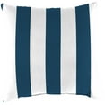 thumbnail image 4 of Jordan Manufacturing 16" x 16" Square Outdoor Throw Pillow (2 Pack), 4 of 10