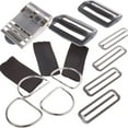 thumbnail image 4 of Dive Rite Deluxe Harness, 4 of 4