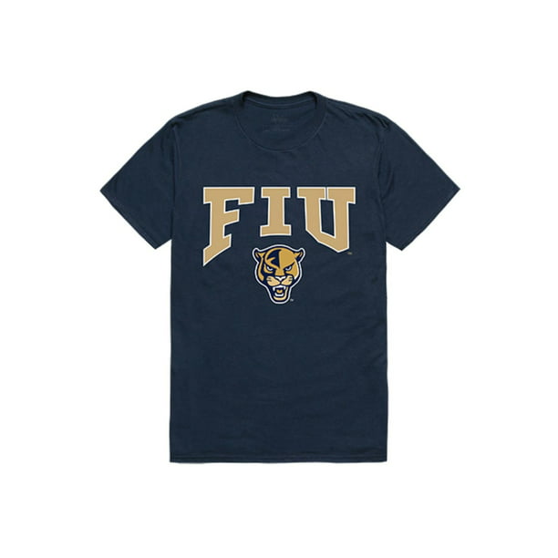 W Republic - FIU Florida International University Panthers Athletic T ...