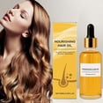 thumbnail image 5 of Komiseup Natural Oil Nourishes Damaged And Dry Areas Promotes And Frizz And Scalp Care 30ml, 5 of 9