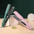 thumbnail image 3 of 26-27 Volumizing Hair Iron Straightener Ceramic Hair Crimper Fluffy Hair Curler Wuqx, 3 of 4