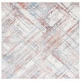 thumbnail image 5 of SAFAVIEH Shivan Collection SHV105P Ivory / Rust Rug, 5 of 9