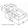 thumbnail image 5 of RANGE HOOD CONV 30" SS (Pack of 1), 5 of 5