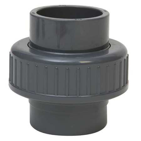 Pvc Y Strainer Socket - Gf Piping Systems 1