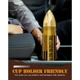 thumbnail image 6 of Dad Gifts for Fathers Day from Daughter Wife Son, Unique 17 Oz Best Dad Ever Bullet Tumbler Gifts for Dad Who Wants Nothing, Cool Thermos, Father''s Day Presents for Stepdad, Husband, Papa, 6 of 6